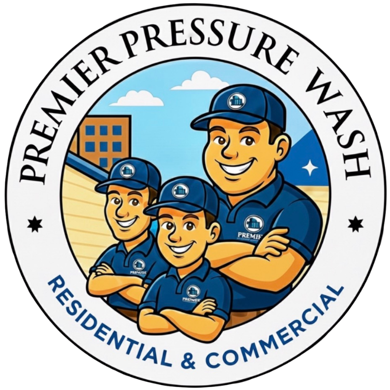 Premier Pressure Wash